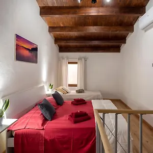 Zia Bi Appartamento Alghero