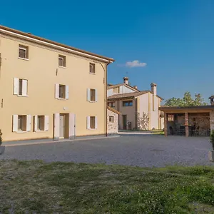 Casa Vettor Alloggio per agriturismo Valdobbiadene