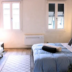  Appartamento In Via San Gallo