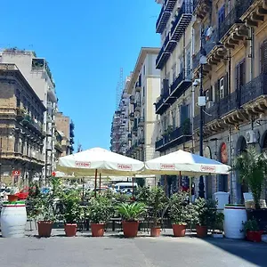 Belmonte Florio , Palermo Italia