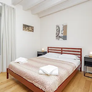 Citylife Casa vacanze Bergamo
