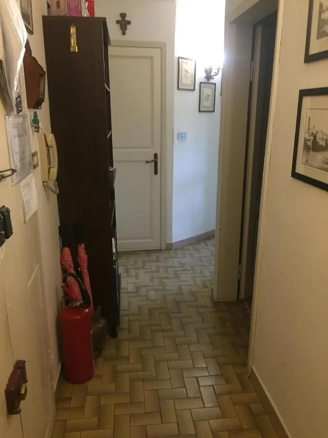 La Barriera Affittacamere Florence Appartement