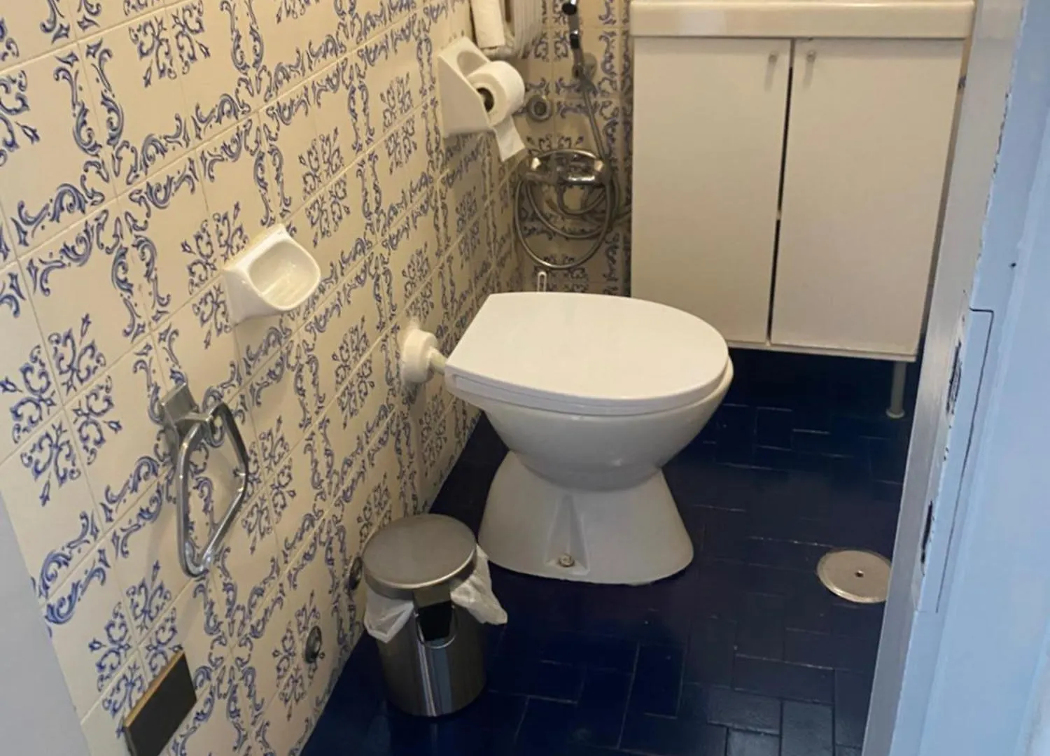 LA BARRIERA affittacamere Firenze